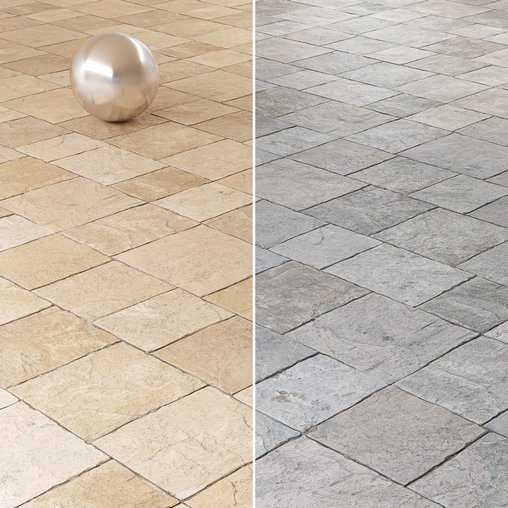 Mrf Pavement Set14
