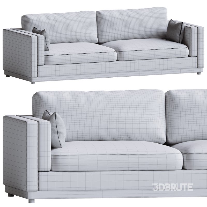Lawrence Sofa Image 3