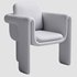 Floria Chair - Thumbnail 3