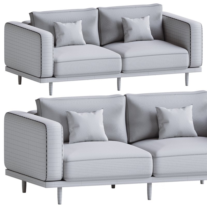 Newport Sofa Image 3