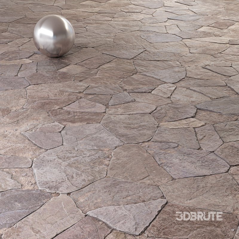 Mrf Pavement Set13 Image 3