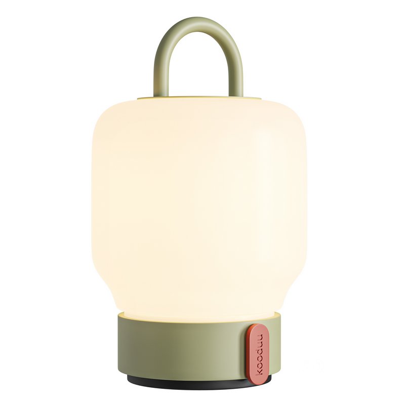 Loome Cloudy table lamp by Kooduu Image 4
