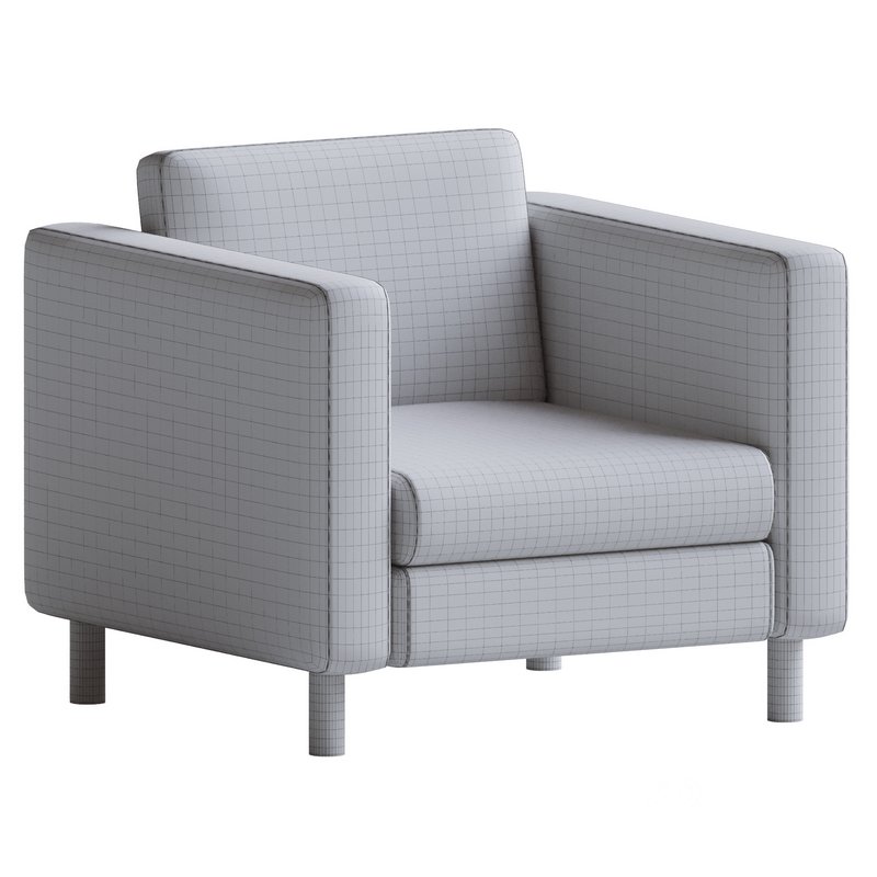 Office chair series Image 4