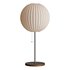 Nelson Pear Lotus Table Lamp - Thumbnail 4