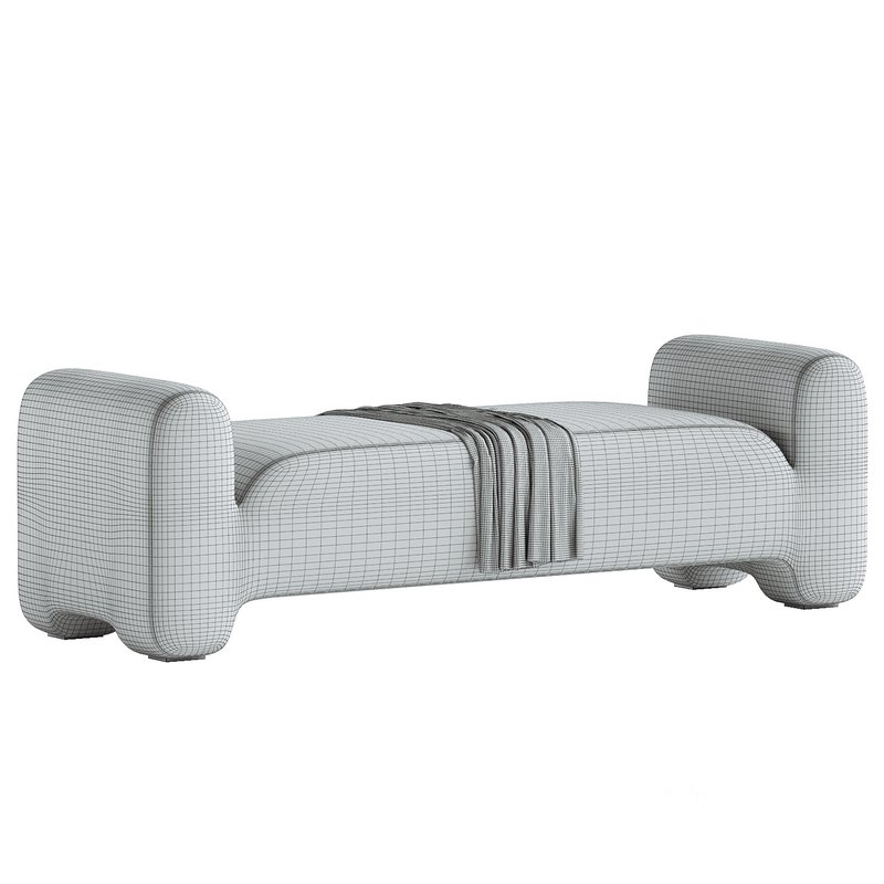 PAMPUKH BENCH Image 2