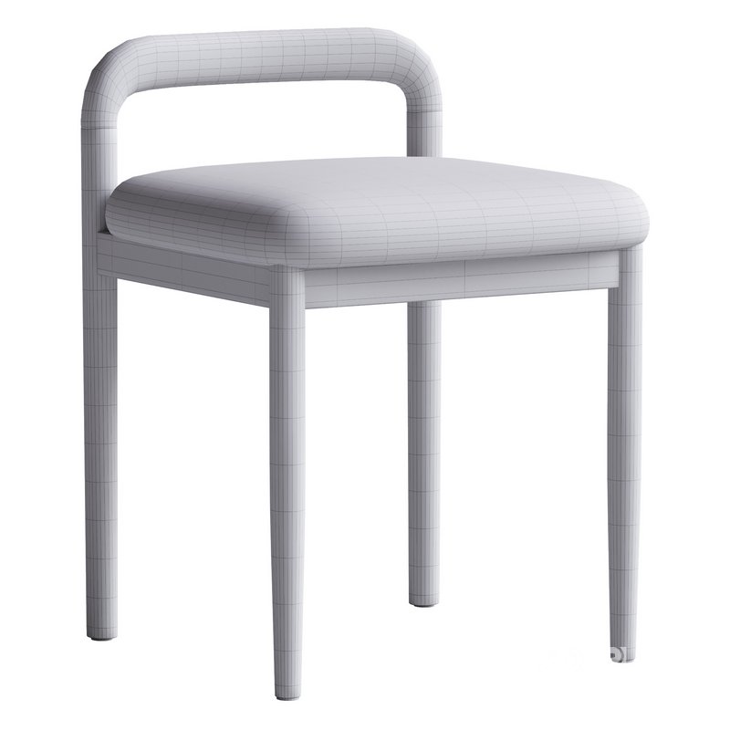 Dressing chair Image 4