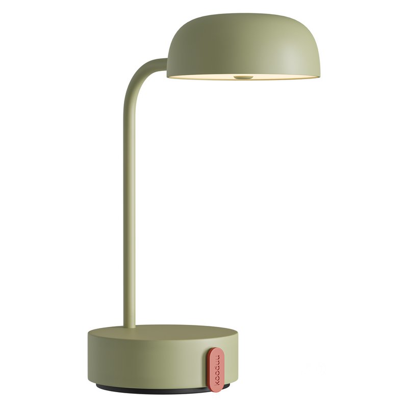 Fokus Cloudy table lamp by Kooduu Image 3