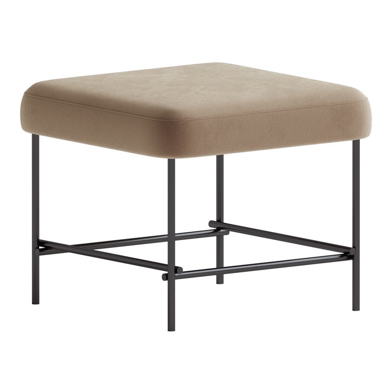 NUC Pouf By INCLASS Image 4