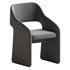 Ellipse chair - Thumbnail 2