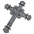 5 Christian cross V 05 - Thumbnail 4