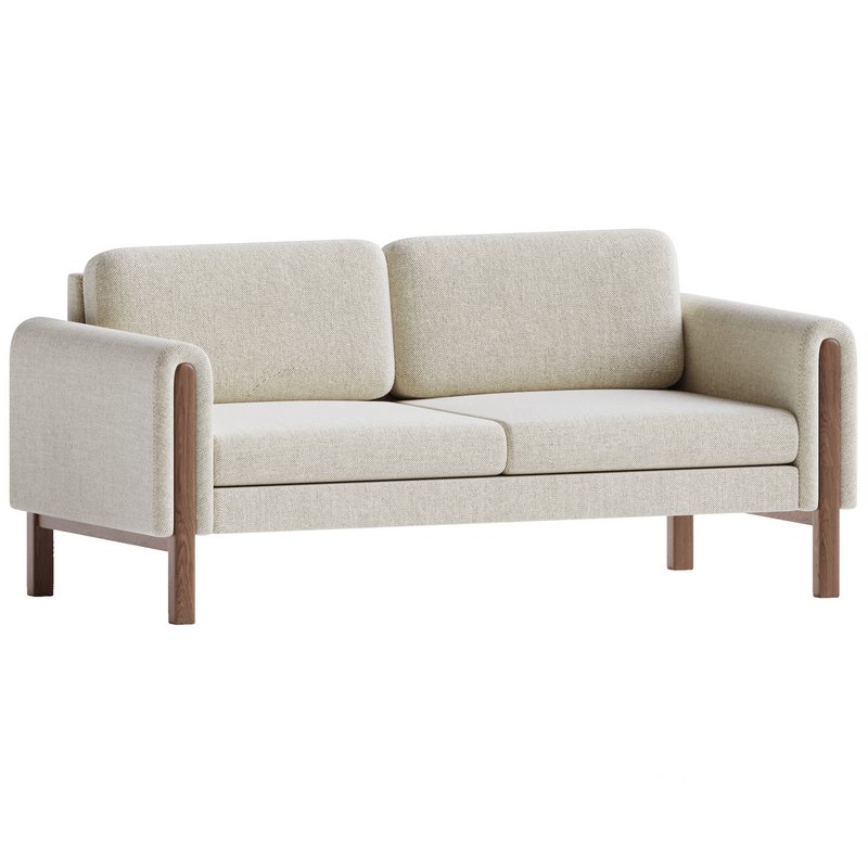 Vino sofa beige Image 3