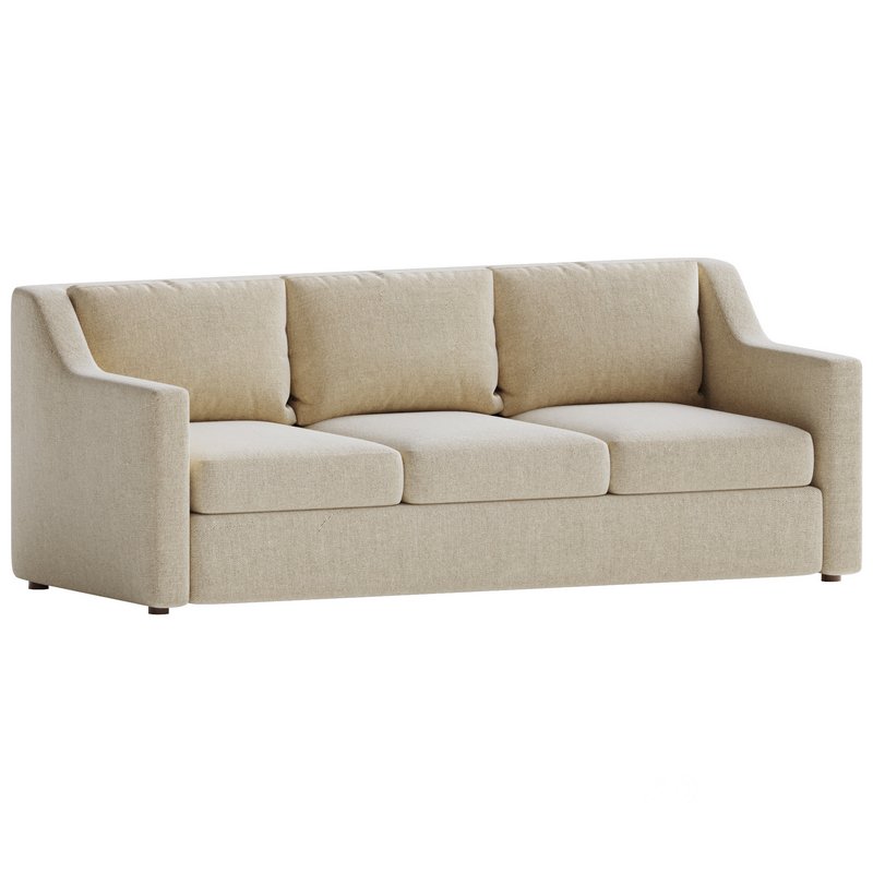 Notch Sofa Image 1