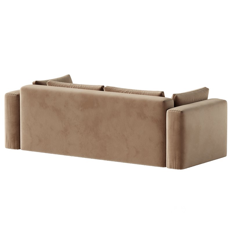 Freddie Sofa Image 5