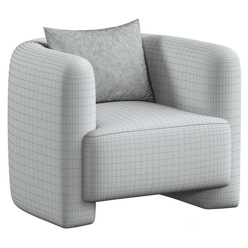 Barry Chair Image 3