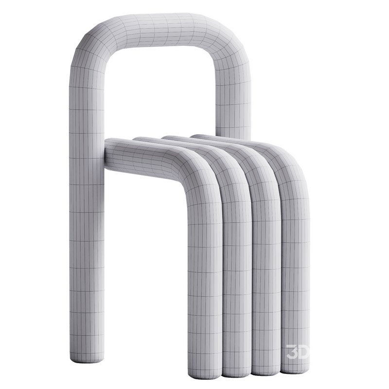 Designer Coffee Chair Image 5