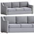 Notch Sofa - Thumbnail 4
