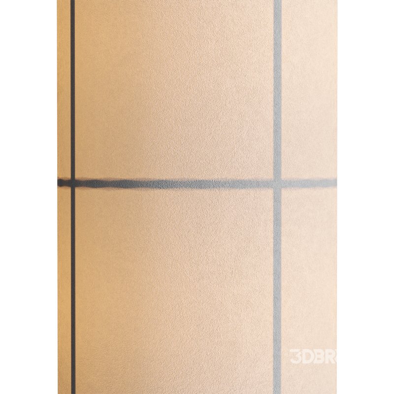 HASHIRA TABLE LAMP, RAW Image 4