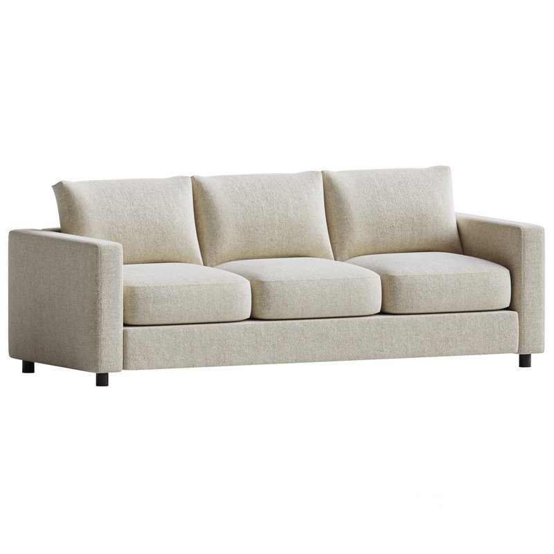 Sofa 3 seater Image 3