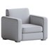 Room Board Ian ArmChair - Thumbnail 5