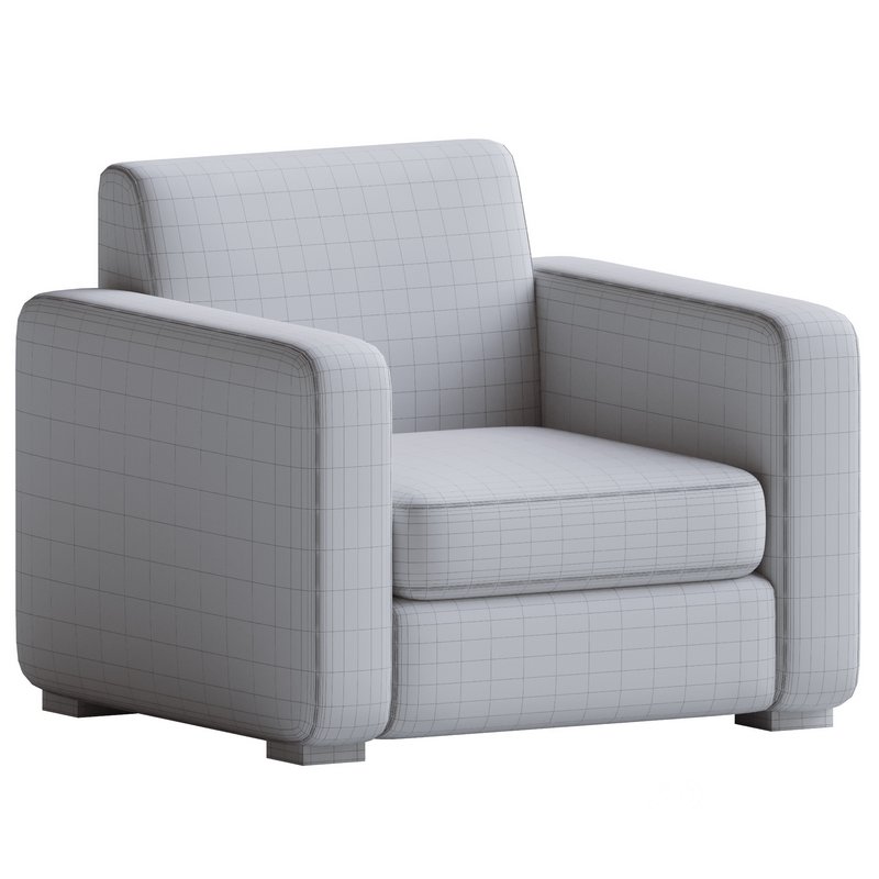 Room Board Ian ArmChair Image 5