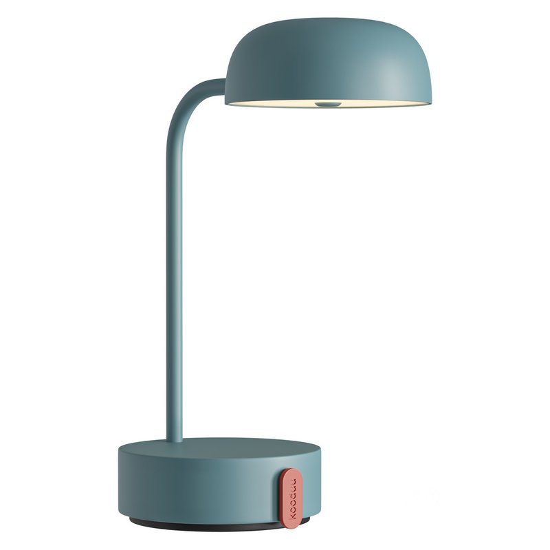 Fokus Cloudy table lamp by Kooduu Image 6