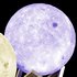 moon lamp - Thumbnail 3
