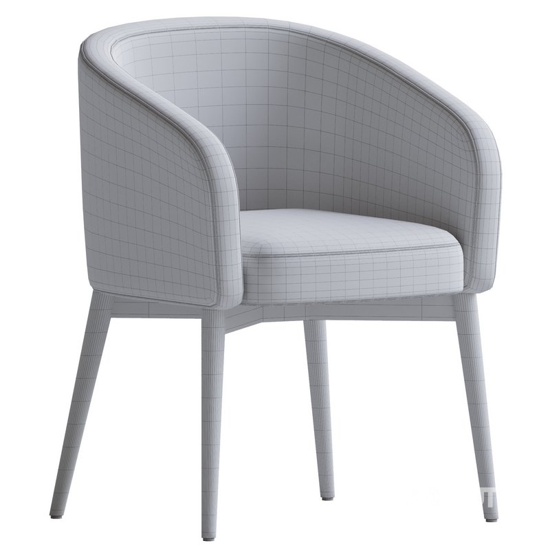 Torino chair Image 4