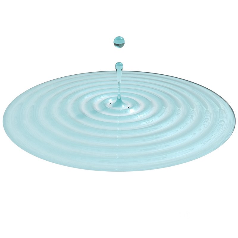 11 Water Splash Vol 11 Image 5