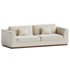 Berger 98 Upholstered Sofa - Thumbnail 1