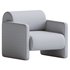 Nantes Lounge Chair - Thumbnail 5