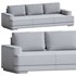 Rhone Sofa - Thumbnail 4