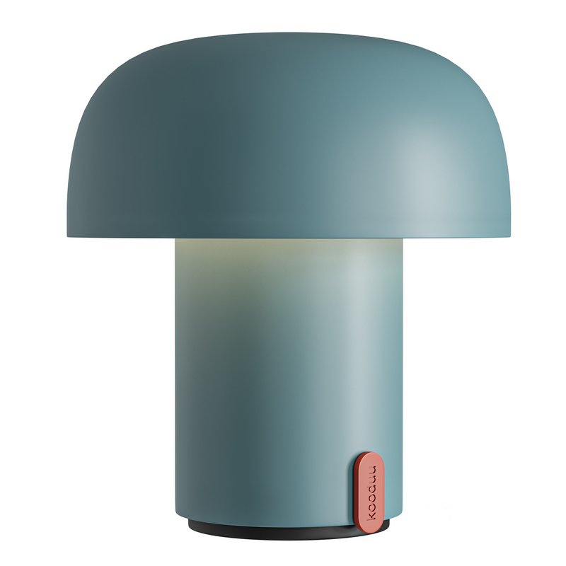 Sensa Cloudy table lamp by Kooduu Image 5