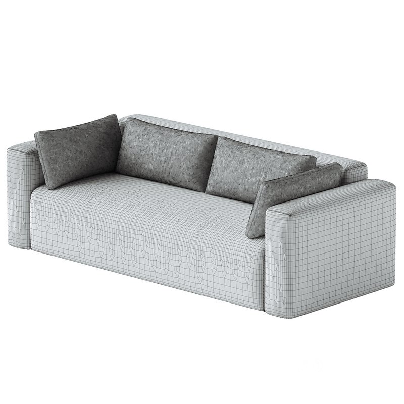 Freddie Sofa Image 4