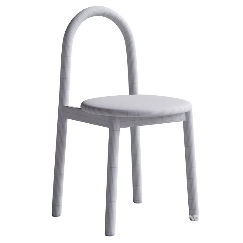 Dressing chair Image 5