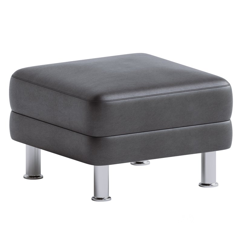 Series Evolution pouf Image 3