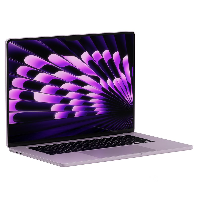 MacBook Air 15 Image 3