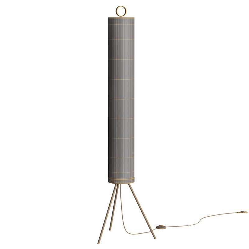 Aromas del Campo Nooi Floor Lamp Image 4