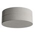HASHIRA CEILING LAMP, RAW - Thumbnail 5