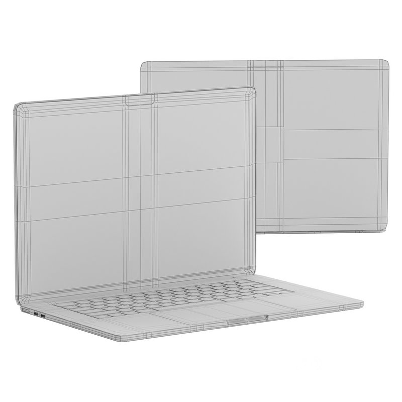 MacBook Air 15 Image 5