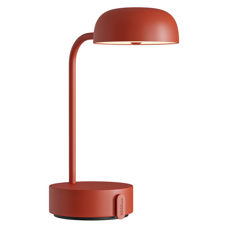 Fokus Cloudy table lamp by Kooduu Image 5