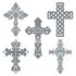 5 Christian cross V 02 - Thumbnail 8