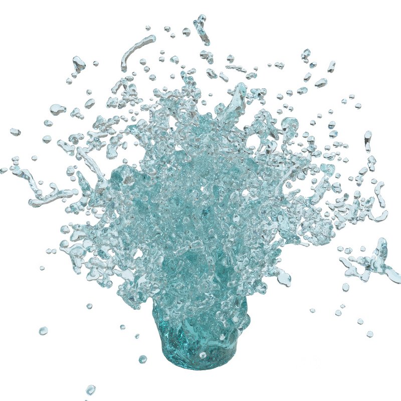 9 Water Splash Vol 9 Image 7