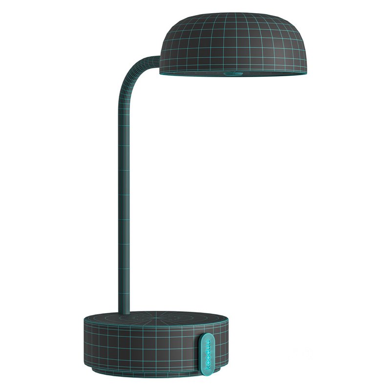 Fokus Cloudy table lamp by Kooduu Image 7