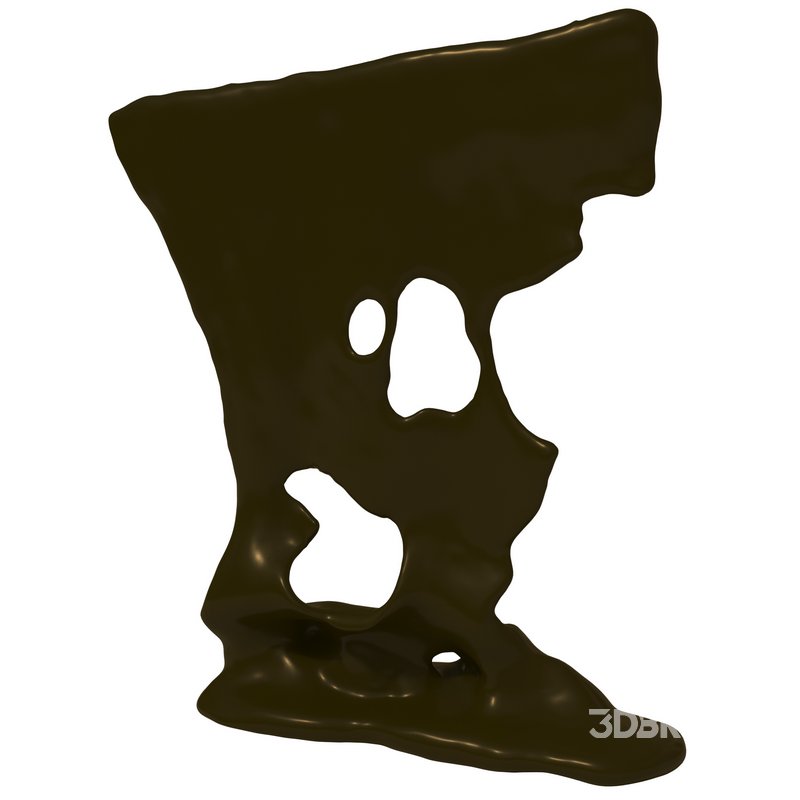 6 Fluid Splash Vol 10 Image 7