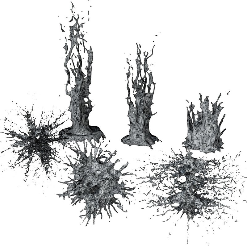 6 Blood Splash Image 8