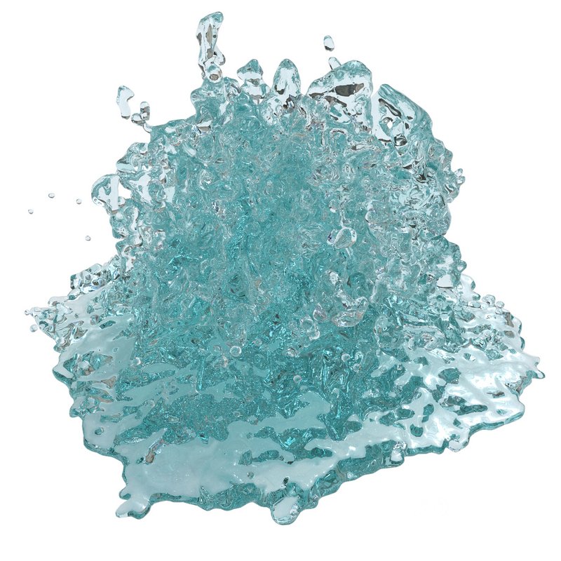 11 Water Splash Vol 11 Image 7