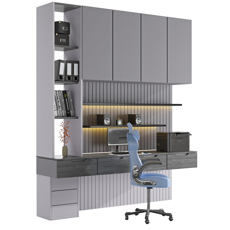 office furniture 25 Image 3