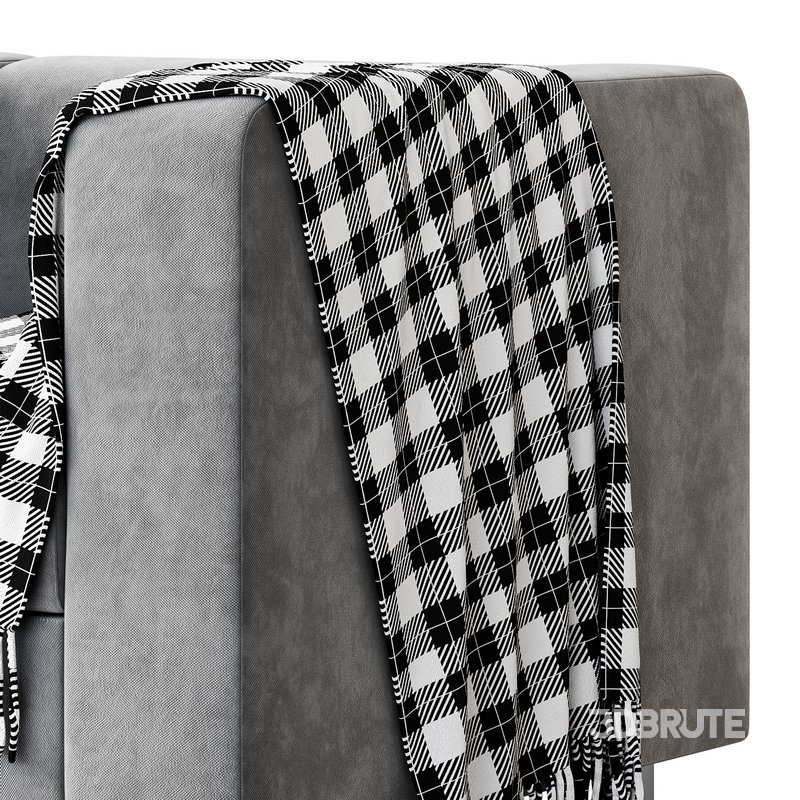 Erwins armchair leather Image 10