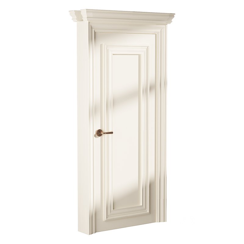 MODERN INTERIOR DOOR Image 10