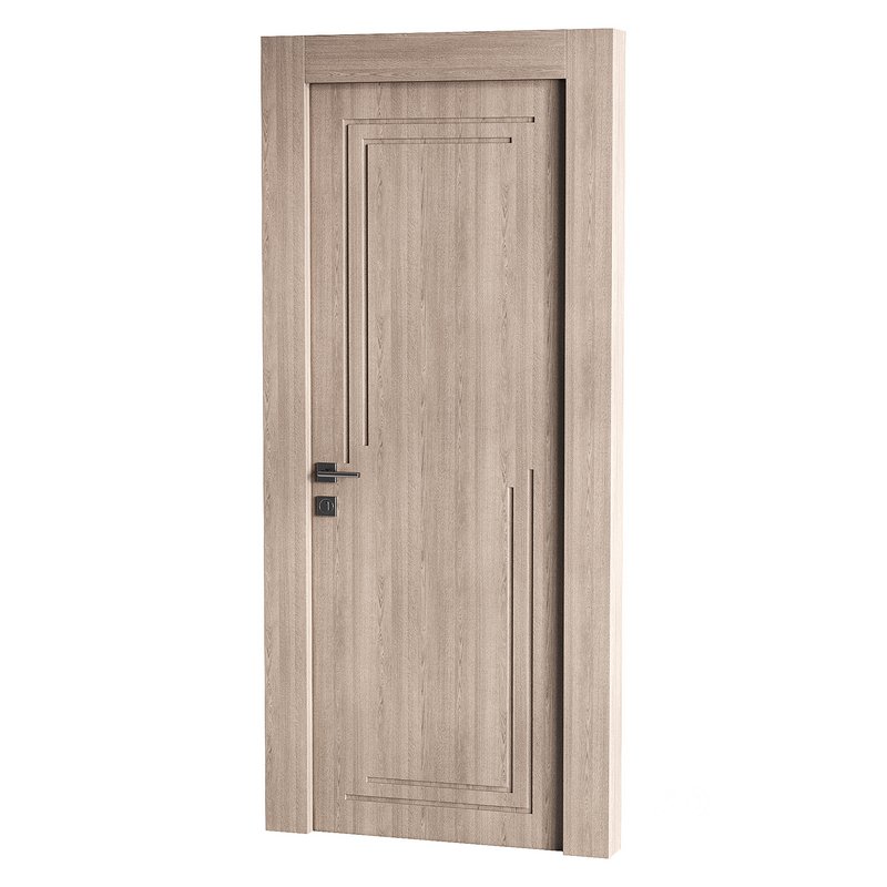 Modern entrance door 14 Image 10